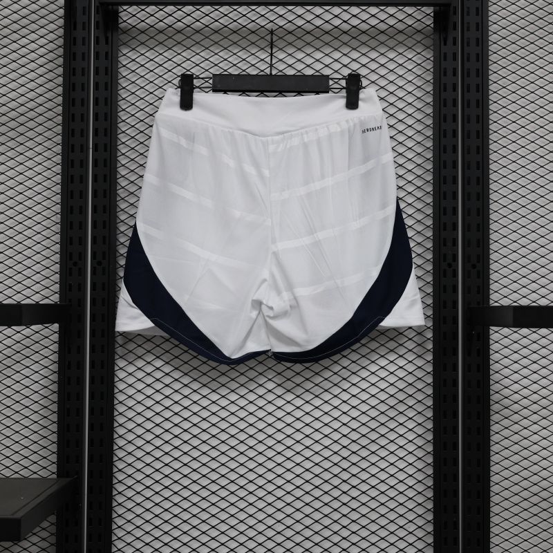 2024/2025 Manchester United Shorts for Players Football Jersey