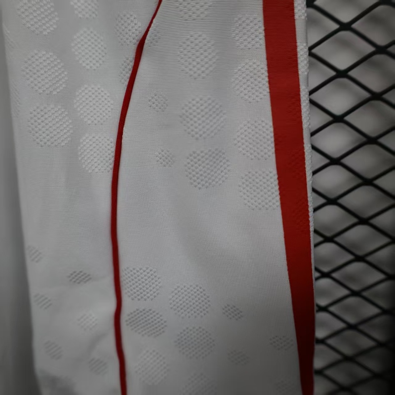 2025/26Arsenal Home Player Shorts