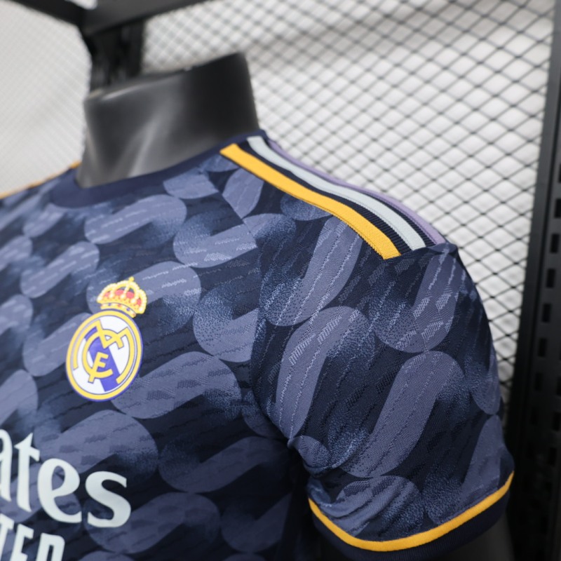 2025/26 Real Madrid Special Edition Football Jersey