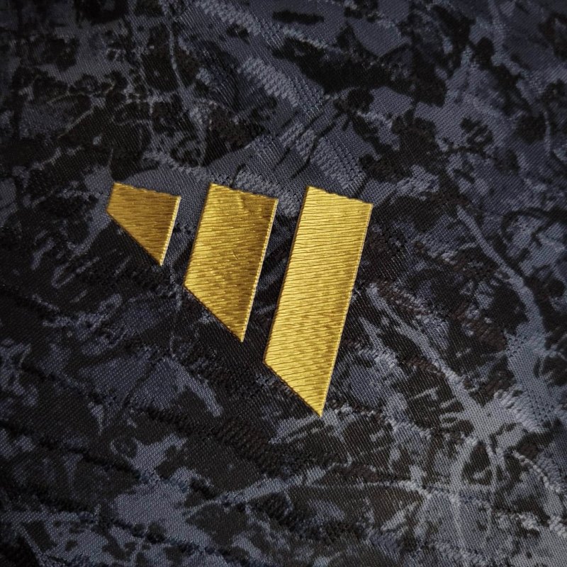 2024/2025 Player Edition Manchester United Special Football Jersey