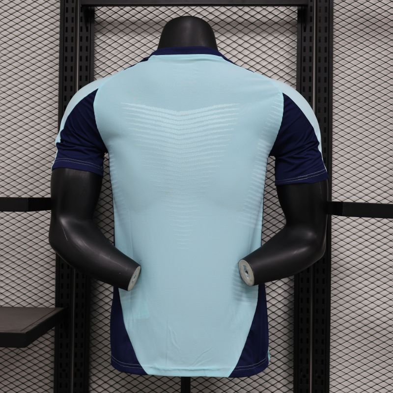 2024/2025 Player Edition Arsenal Prematch Jersey Football Jersey