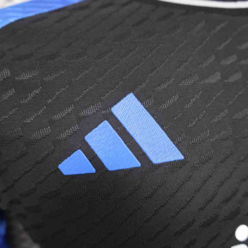 2025 Real Madrid Special Edition Player Football Jersey