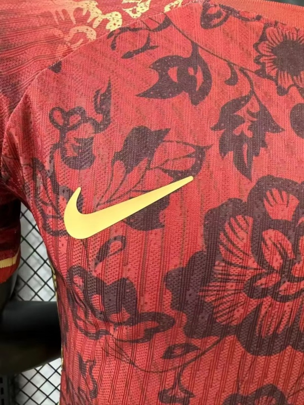 2024-25 Portugal Special Edition Football Jersey