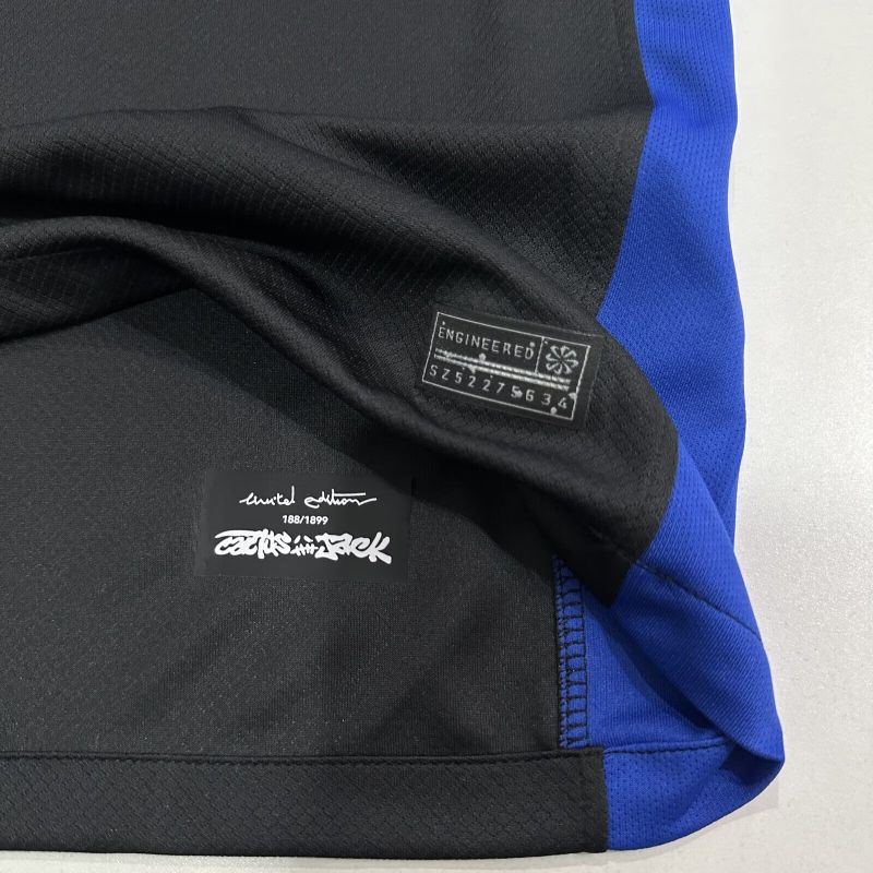 24/25 Limited Edition FC Barcelona x Travis Scott Men’s Away Jersey