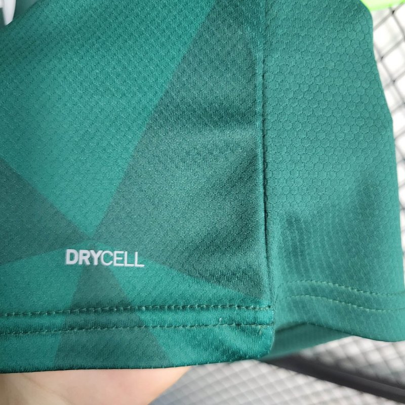 2023/2024 Palmeiras Home Football Shirt