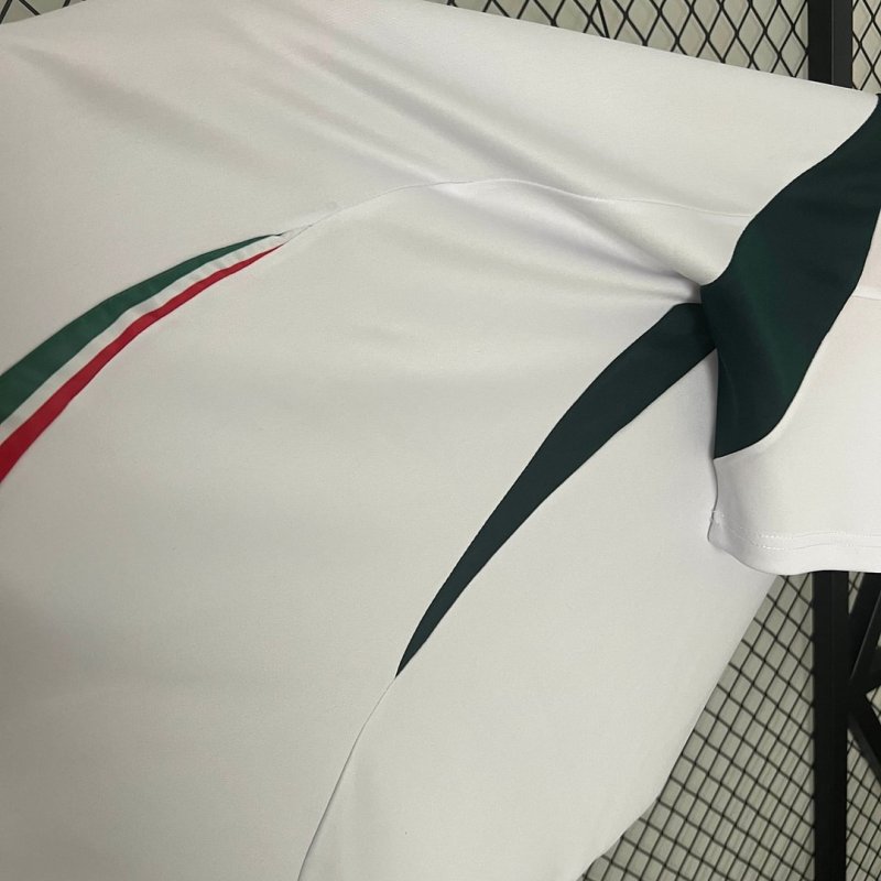 2024 Hungary Away Football Shirt
