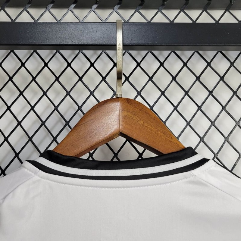 2024/2025 Juventus Home Football Shirt