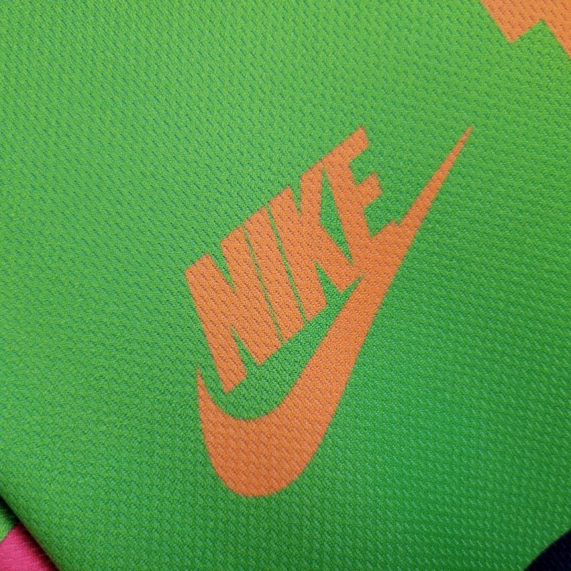 Retro Mexico Goalkeeper Football Shirt