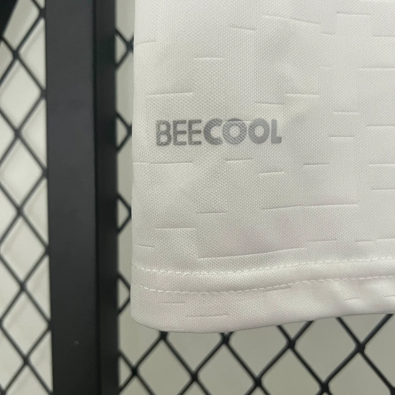 2024 Denmark Away Football Shirt