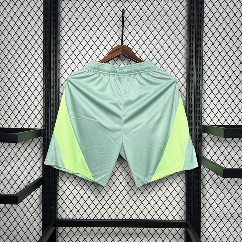 2024/2025 Mexico Away Shorts