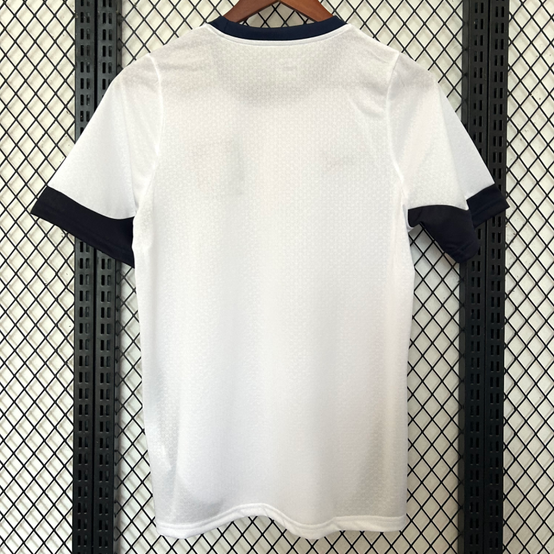 2025/2026 Portugal Pre-match Fan Edition Football Shirt