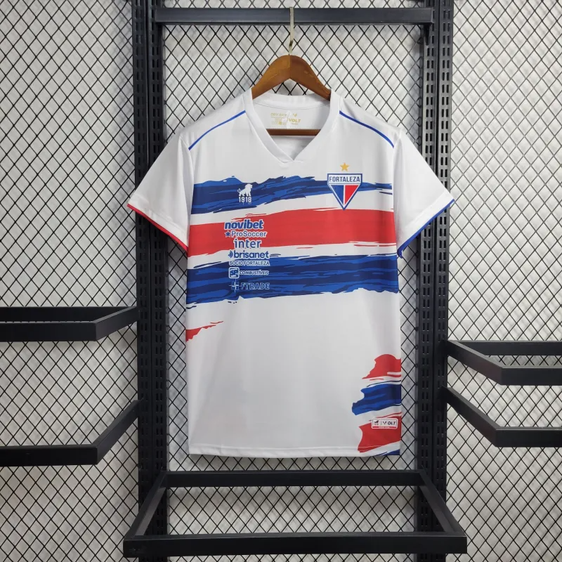2024/2025 Fortaleza Special Edition Football Shirt