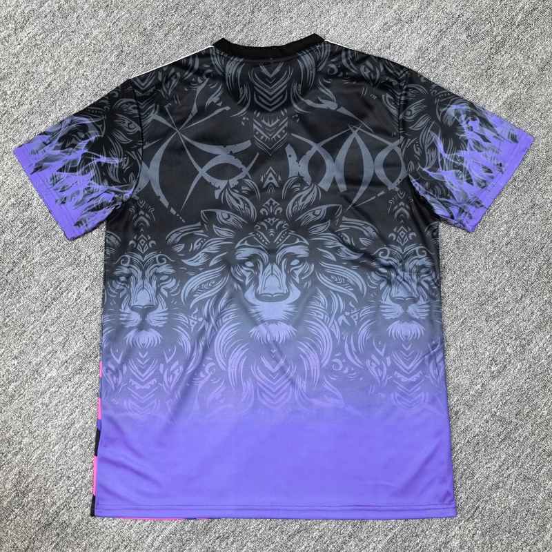 2025/26 Manchester United Lions Special Edition Shirt