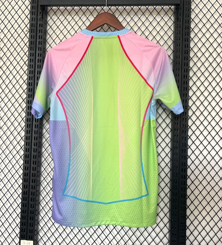 2025/2026 Barcelona Special Edition Football Shirt (Fan Edition)