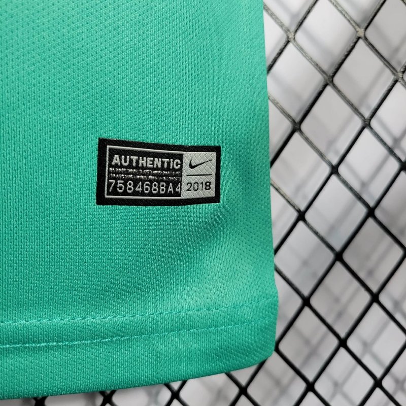 2018/2019 Retro Tottenham Hotspur Third Away Football Shirt