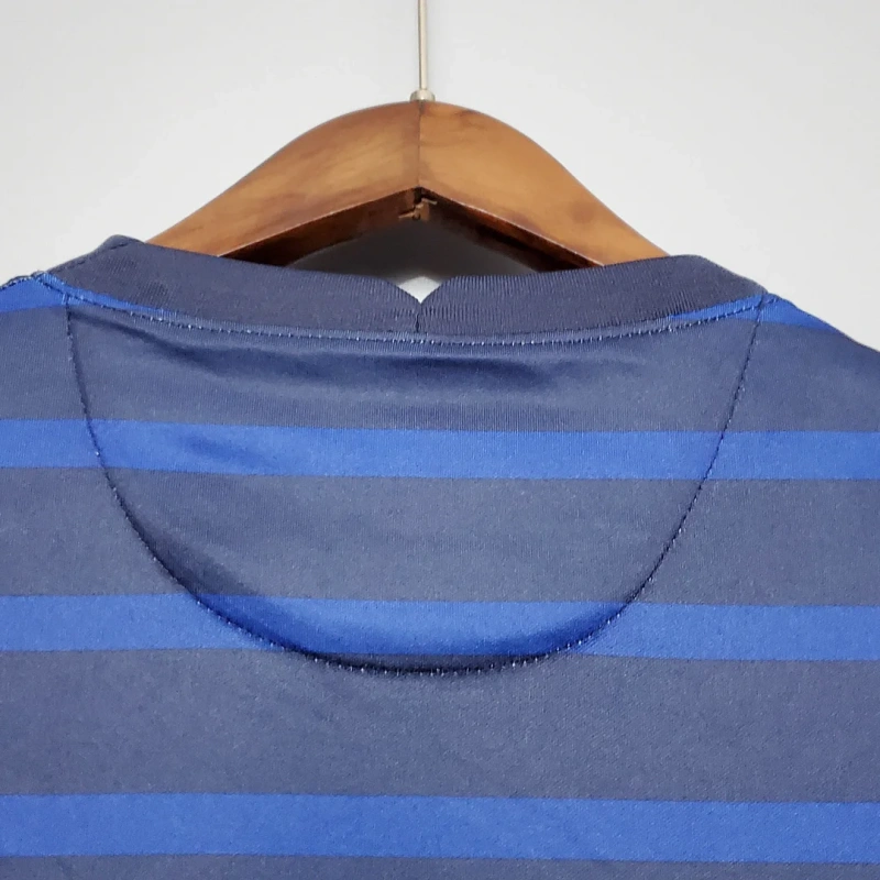 2020 France Home Football Shirt