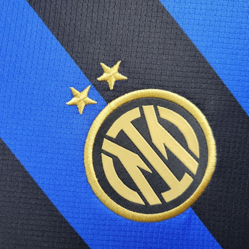 2024/2025 Inter Milan Home Football Shirt