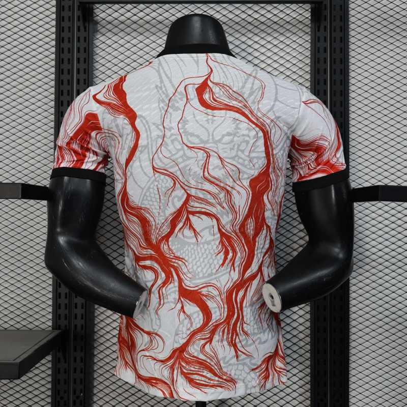 2025/2026 Real Madrid Special Edition Football Shirt