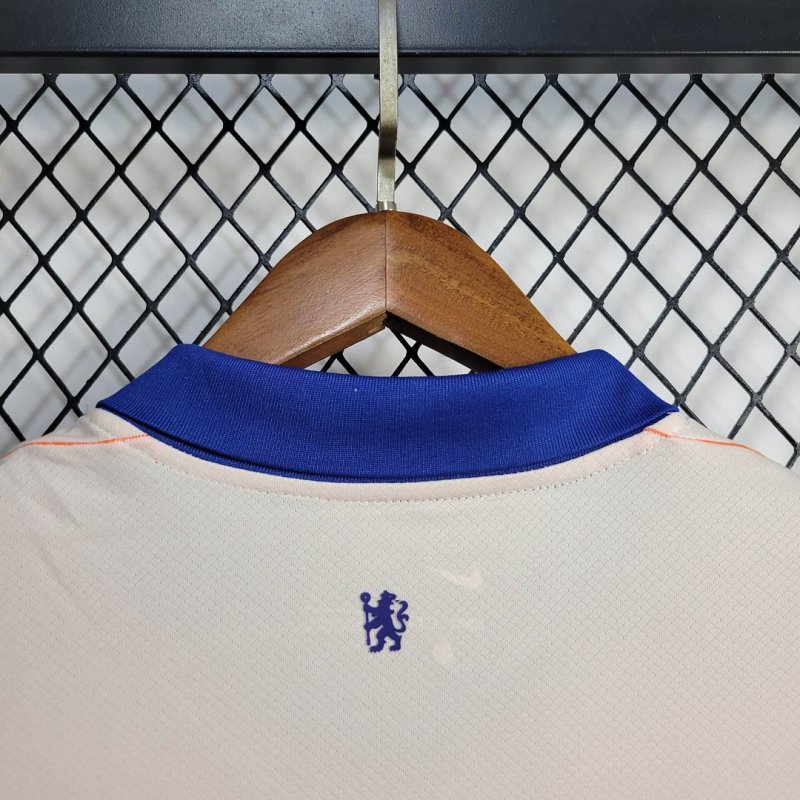 2024/2025 Chelsea Away Football Shirt