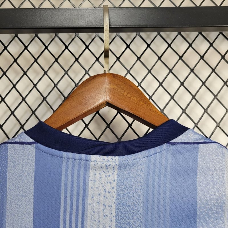 2024/2025 Tottenham Hotspur Away Football Shirt