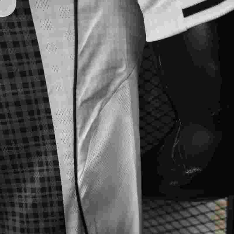 2025/2026 Newcastle United Home Football Shirt