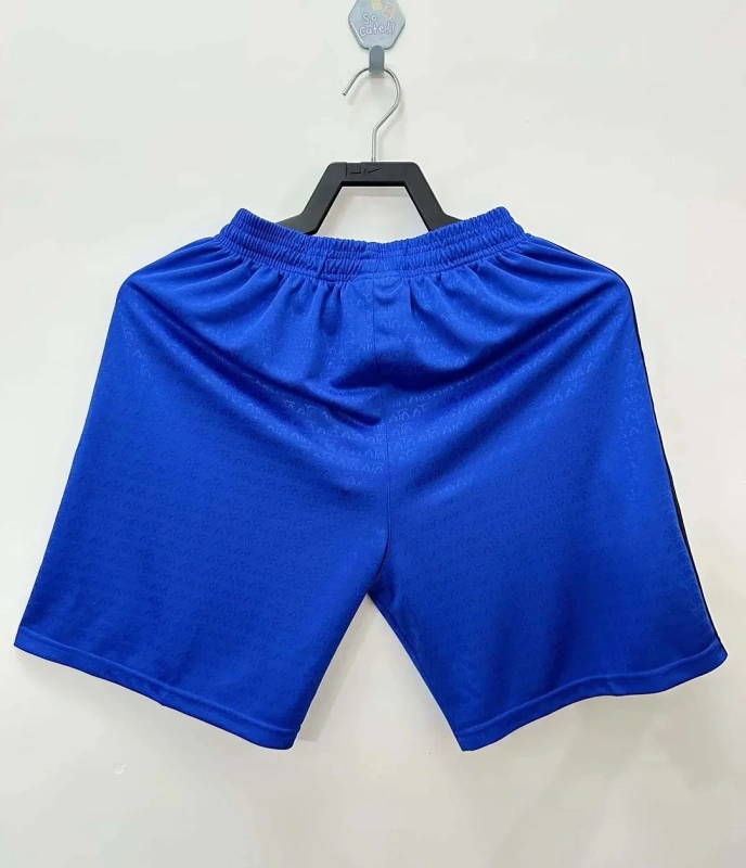 1994 Retro Argentina Away Shorts