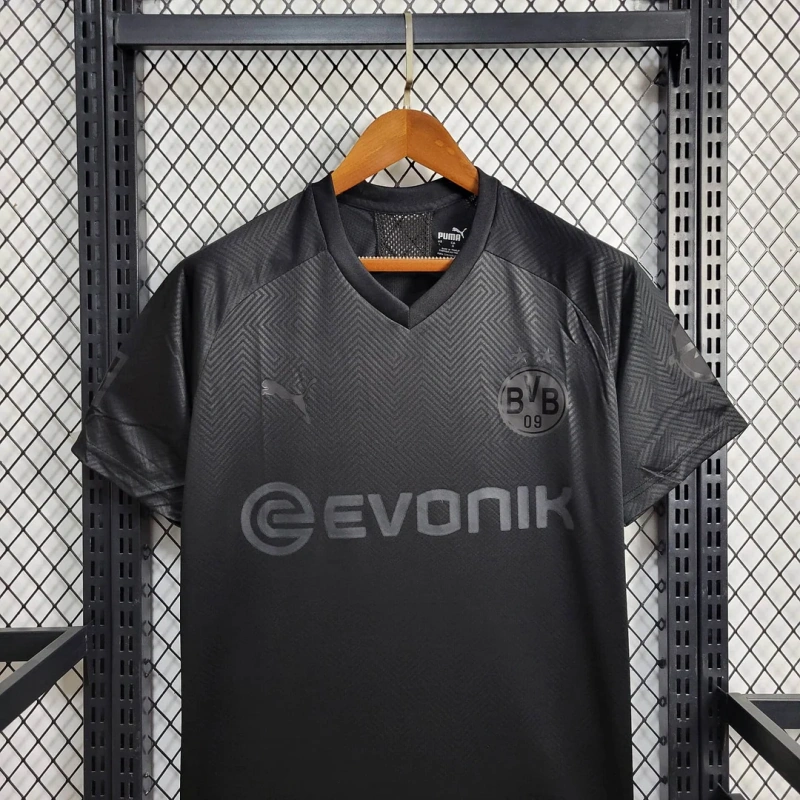 2019/2020 Dortmund 110th Anniversary Edition Football Shirt