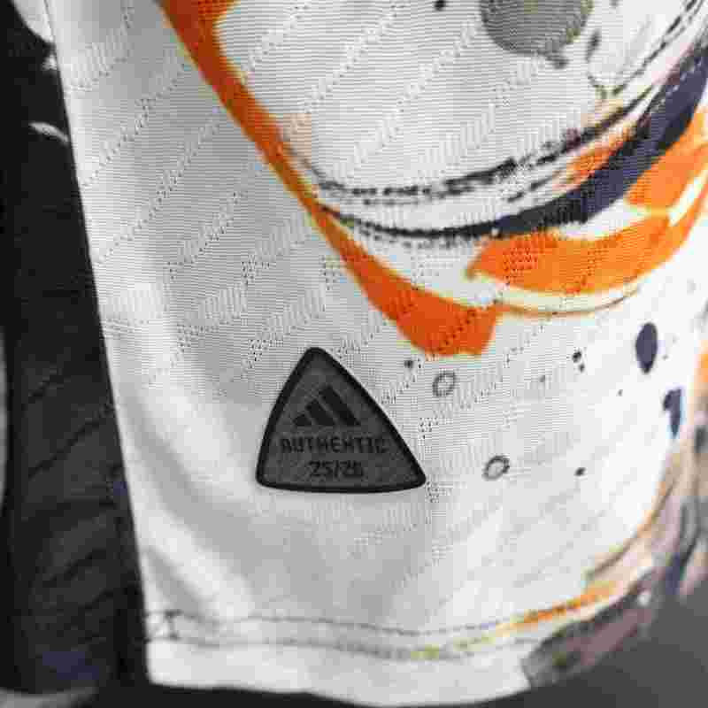 2025/2026 Japan Special Edition Manga Football Shirt