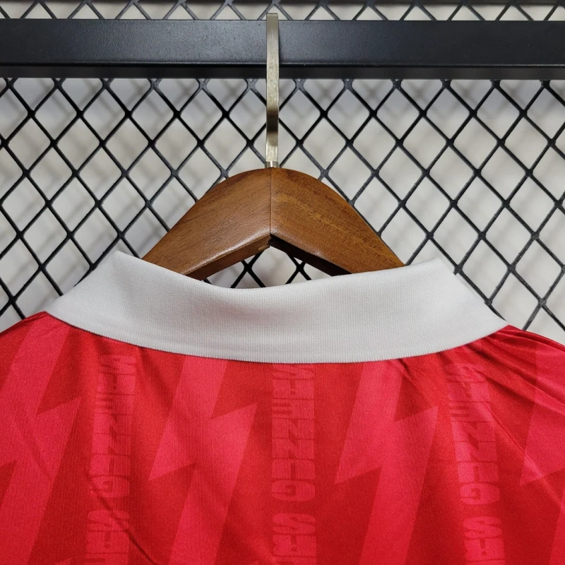 1993/1994 Retro Arsenal Home Football Shirt