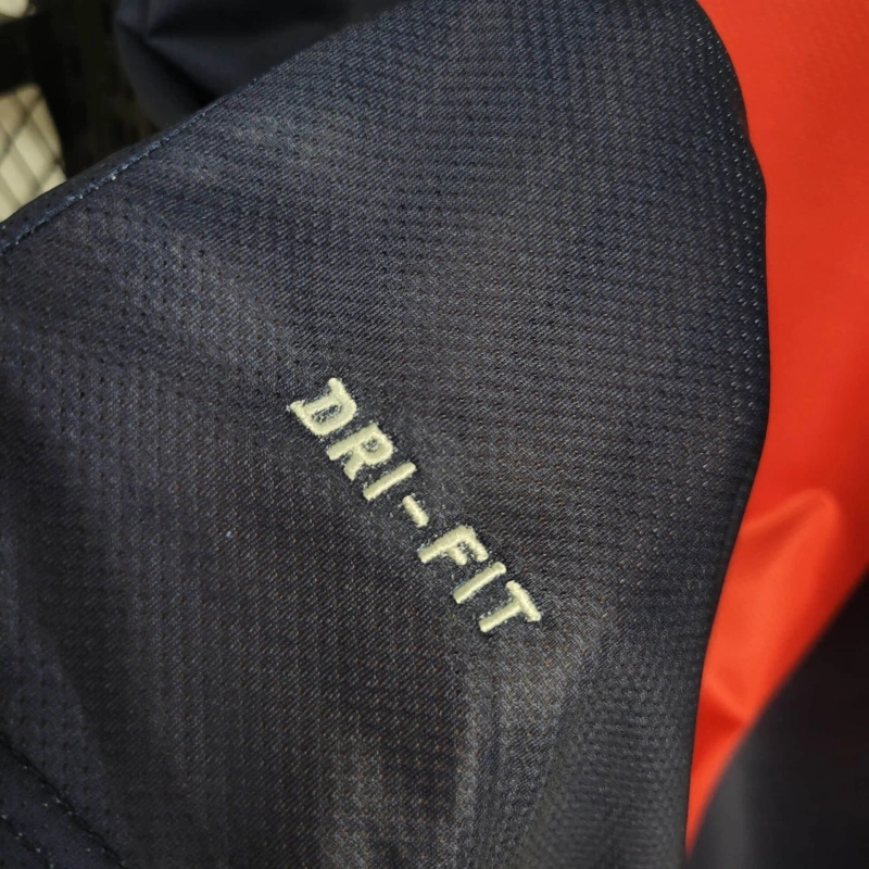 2013/2014 Retro Paris Saint-Germain Home Football Shirt