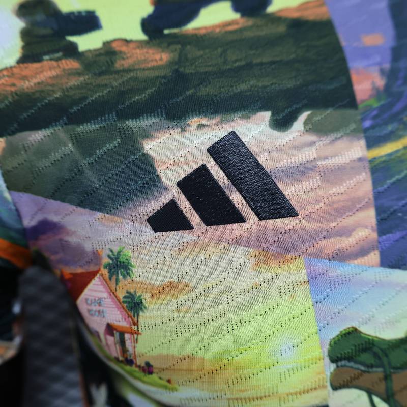 2024/2025 Player Edition Japan Special Edition Football Jersey