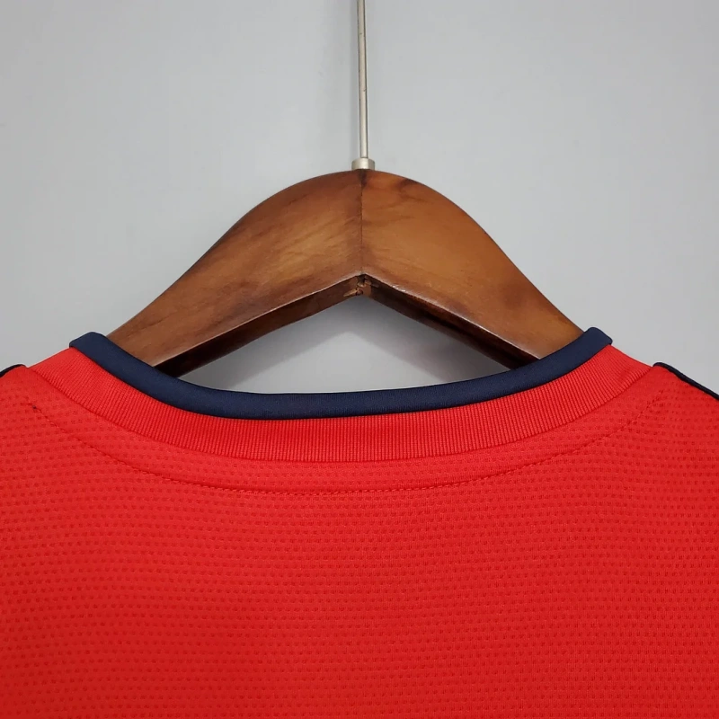 2021/2022 Arsenal Home Football Shirt