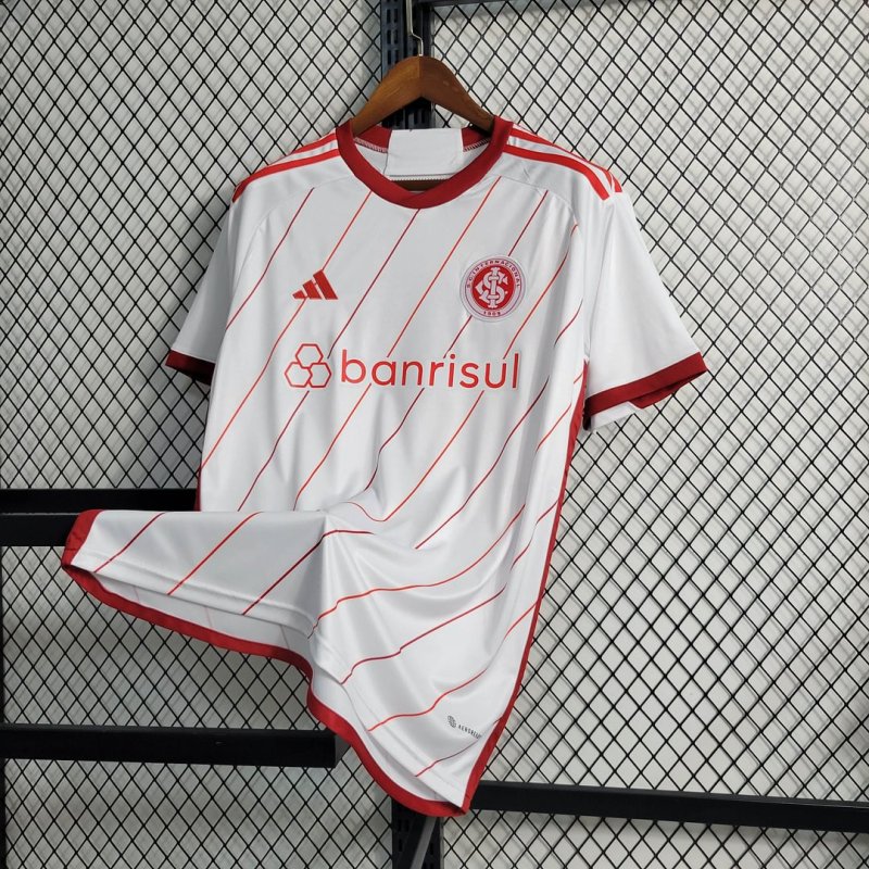 2023/2024 Internacional Away Football Shirt