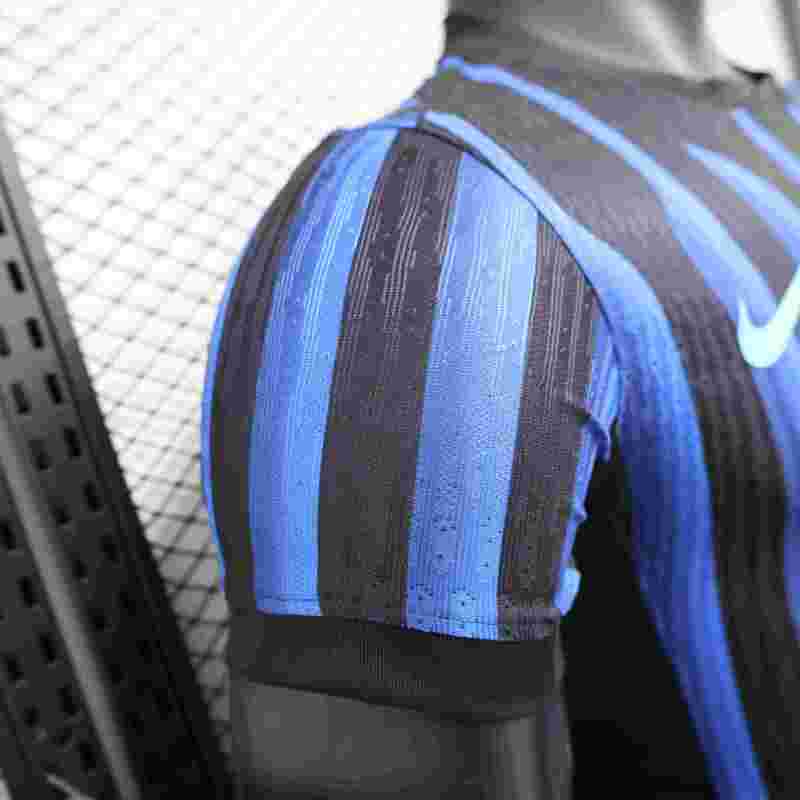 2025/2026 Inter Milan Home Football Shirt