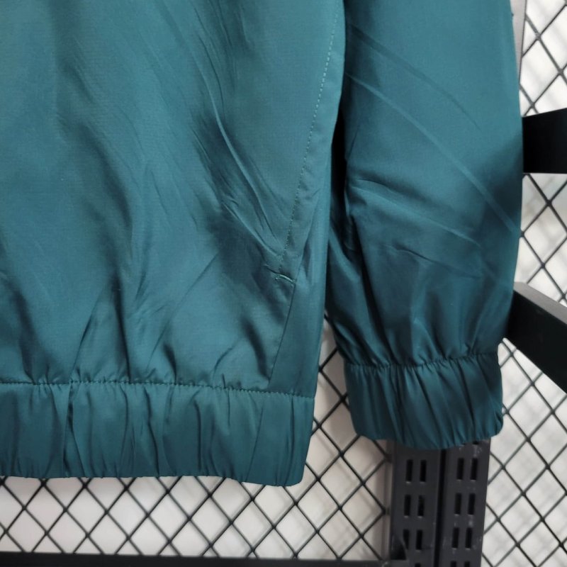 2023/2024 Palmeiras Windbreaker Football Shirt