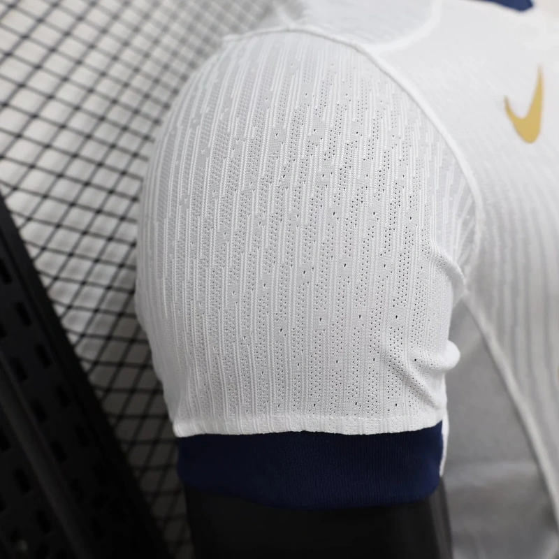 2024/2025 Player Version Barcelona Special Edition Football Shirt