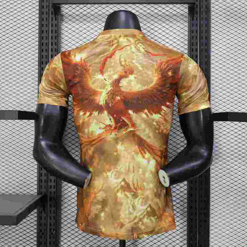 2025/2026 Real Madrid Special Edition Football Shirt