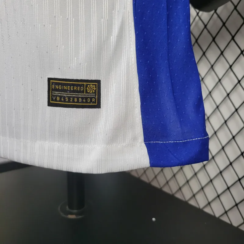 2024/2025 Player Version Chelsea Away Football Shirt