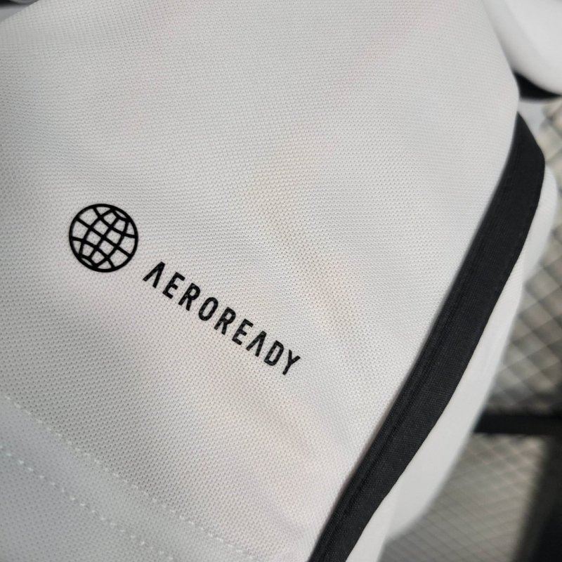 2023/2024 Atlético Mineiro Away Football Shirt