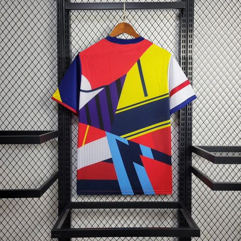 2024/2025 Player Version Arsenal Away Football Shirt