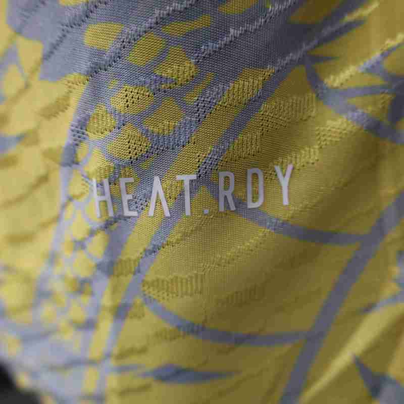 2025/2026 Real Madrid Special Edition Football Shirt