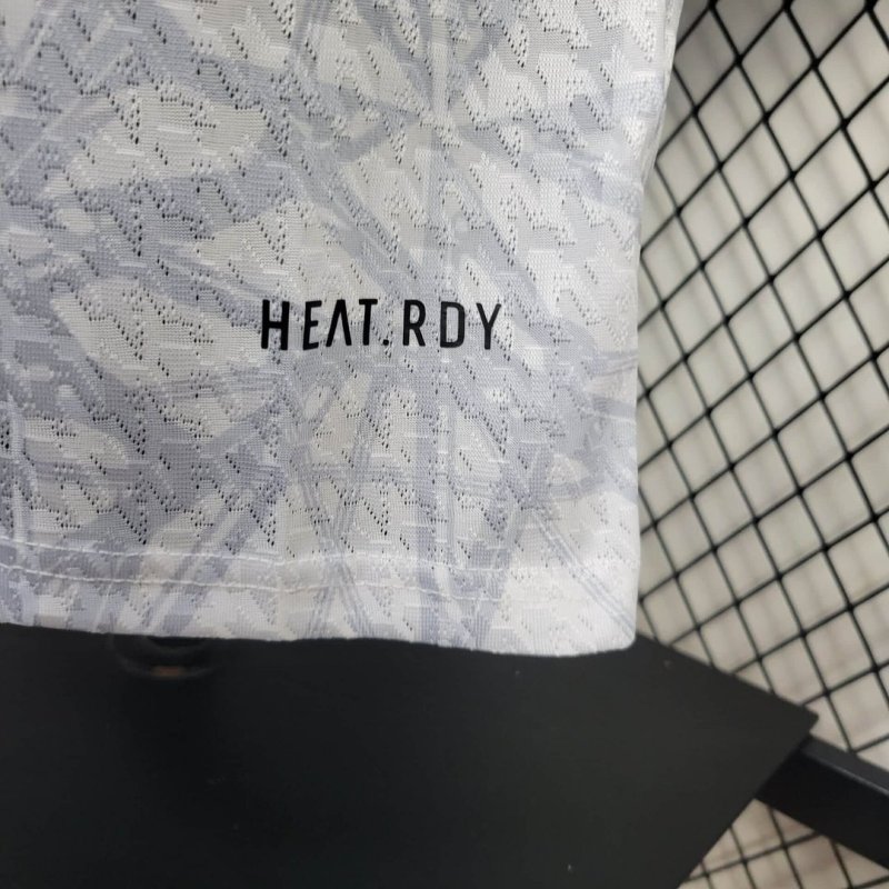 2024/2025 Player Version Real Madrid Training Wear Football Shirt