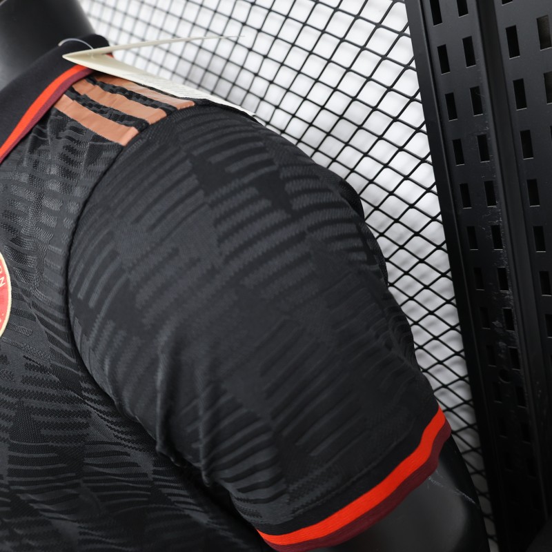 2024/2025 Player Edition Bayern Special Edition Football Jersey