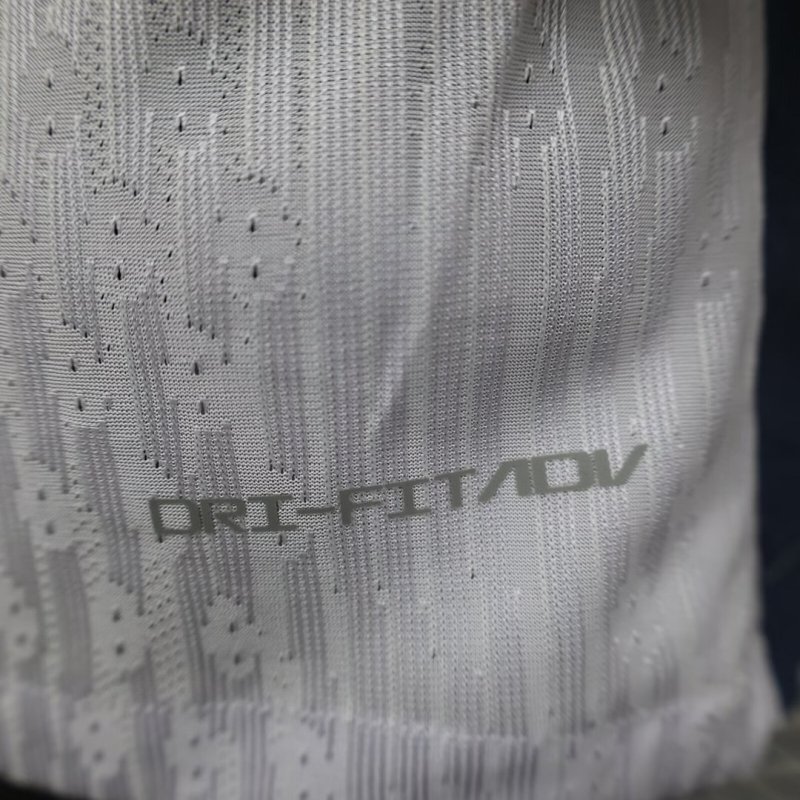 2024/2025 Player Version Inter Milan Away Football Shirt