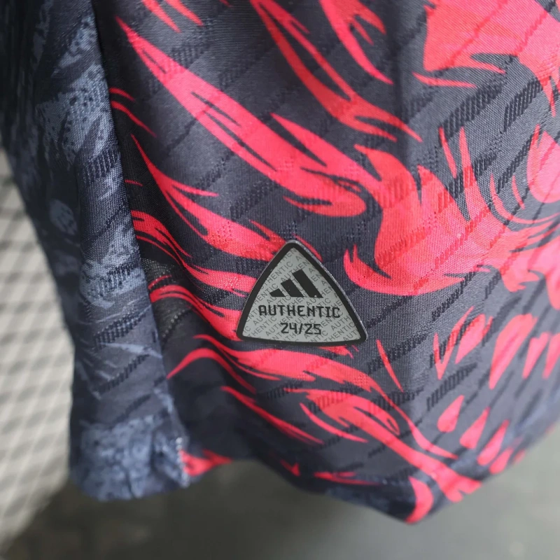 2024/2025 Player Version Real Madrid Special Edition Football Shirt 1:1