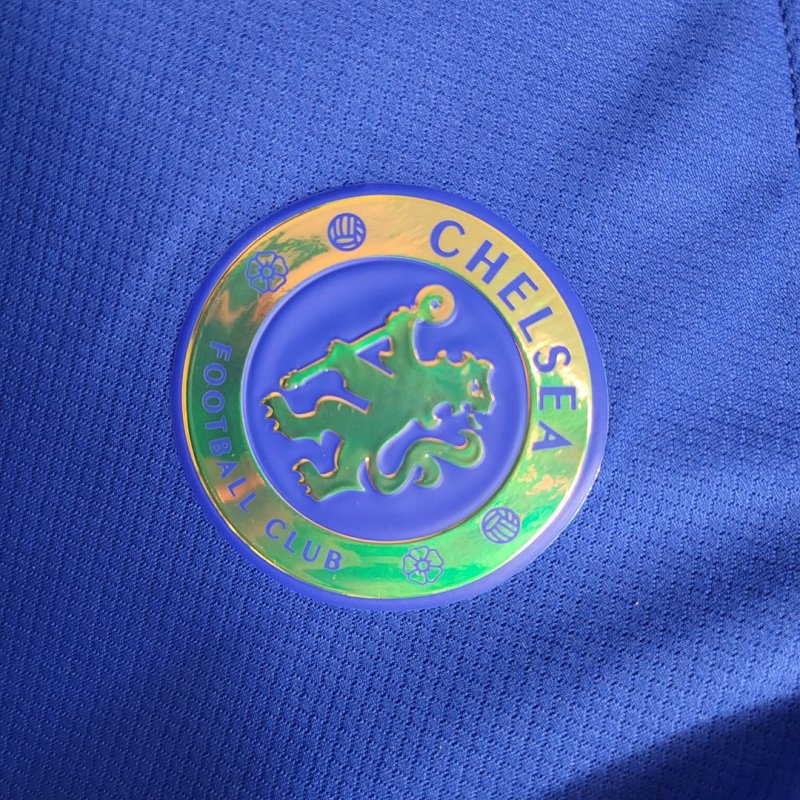 2023/2024 Chelsea Home Football Shirt