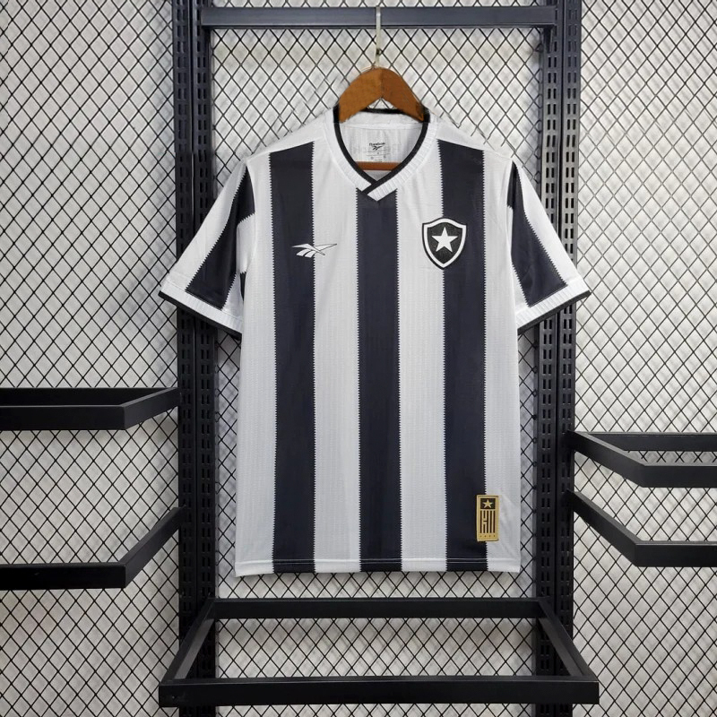 2024/2025 Botafogo Home Football Shirt