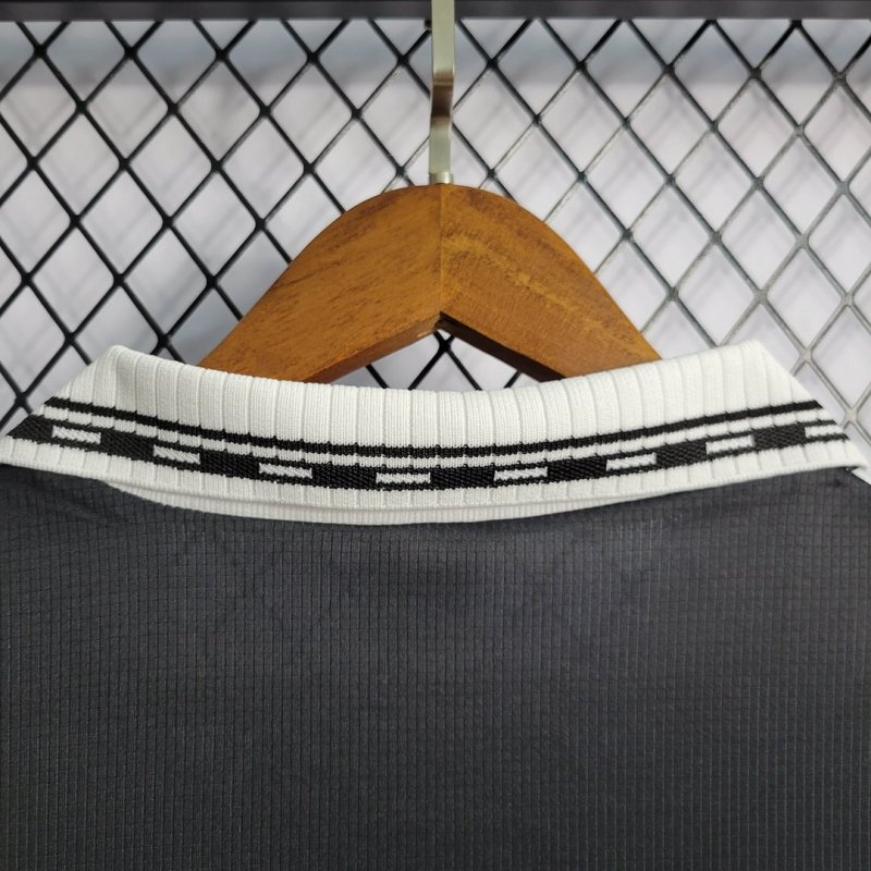 1997/1998 Retro Real Madrid Third Away Football Shirt