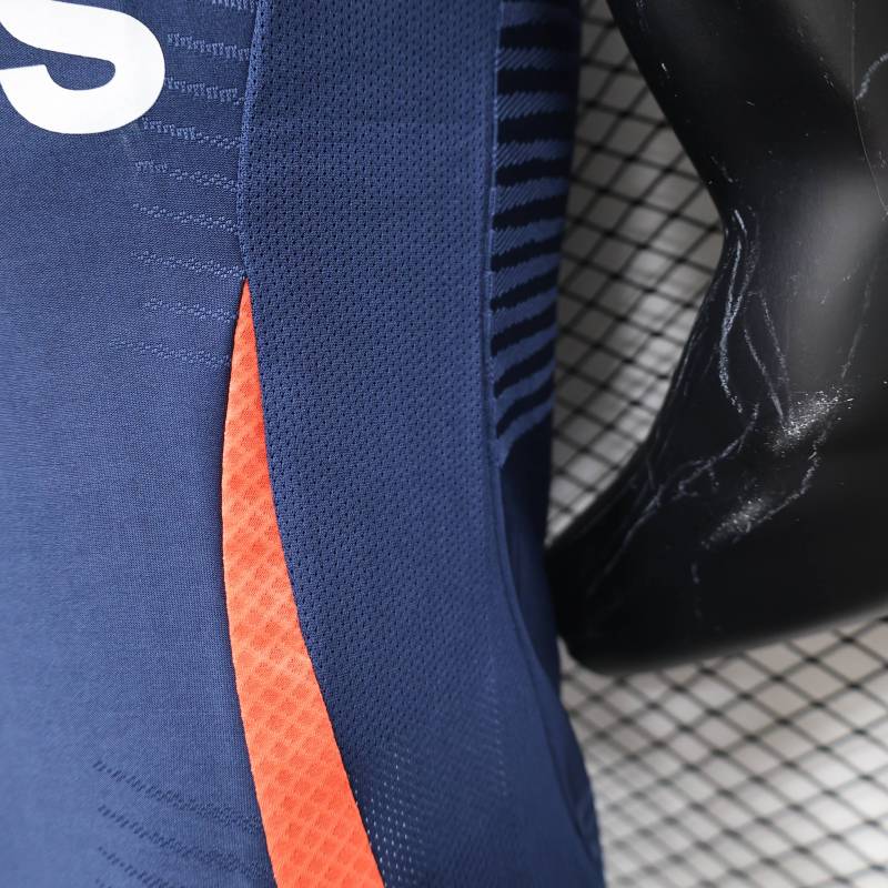 2024/2025 Player Edition Manchester League Front Football Jersey