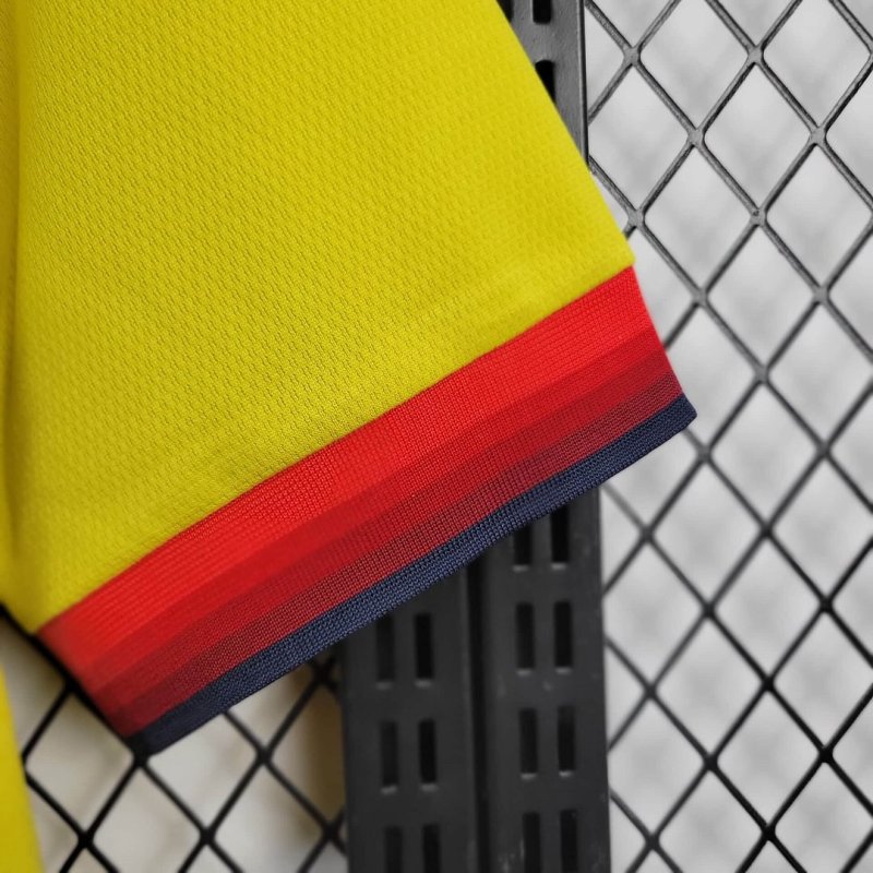 1981/1984 Retro Liverpool Away Football Shirt